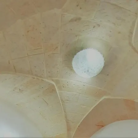 C'era Volta...a Stella アパート サン・ヴィート・デイ・ノルマンニ