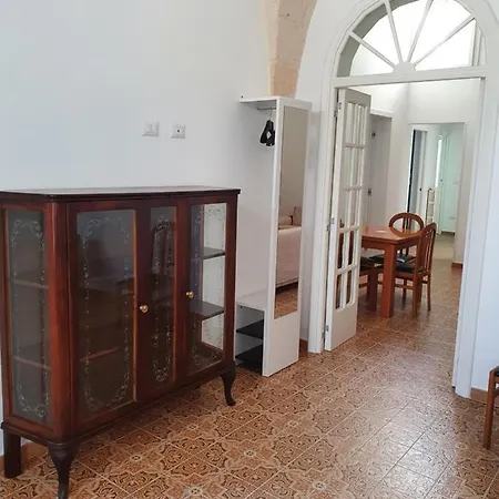 Apartamento C'era Volta...a Stella San Vito dei Normanni