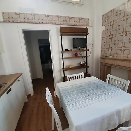 アパート C'era Volta...a Stella *