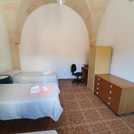 C'era Volta...a Stella Apartment