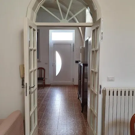 C'era Volta...a Stella Lejlighed *