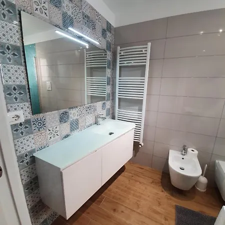 C'era Volta...a Stella Appartamento San Vito dei Normanni