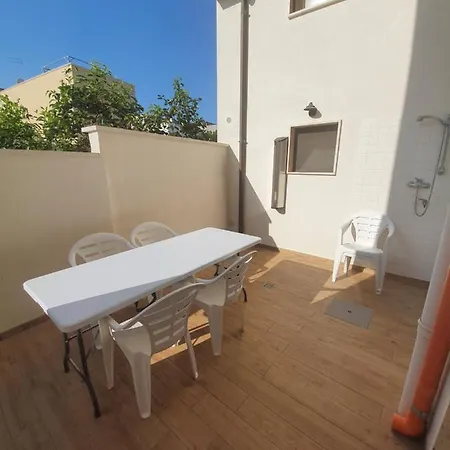 C'era Volta...a Stella Appartamento San Vito dei Normanni