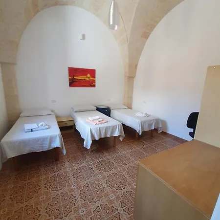 C'era Volta...a Stella * San Vito dei Normanni