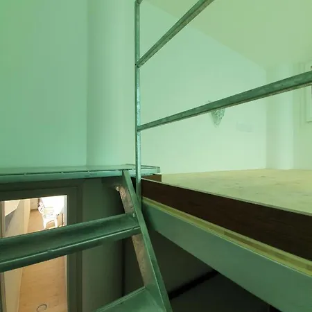 Apartment C'era Volta...a Stella San Vito dei Normanni