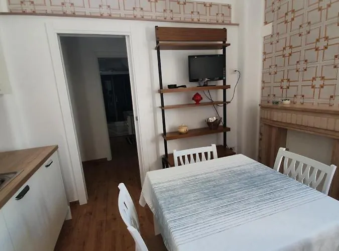 Appartement C'era Volta...a Stella *